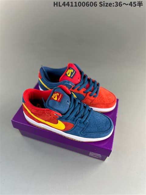 women low dunk sb shoes 2023-10-27-519